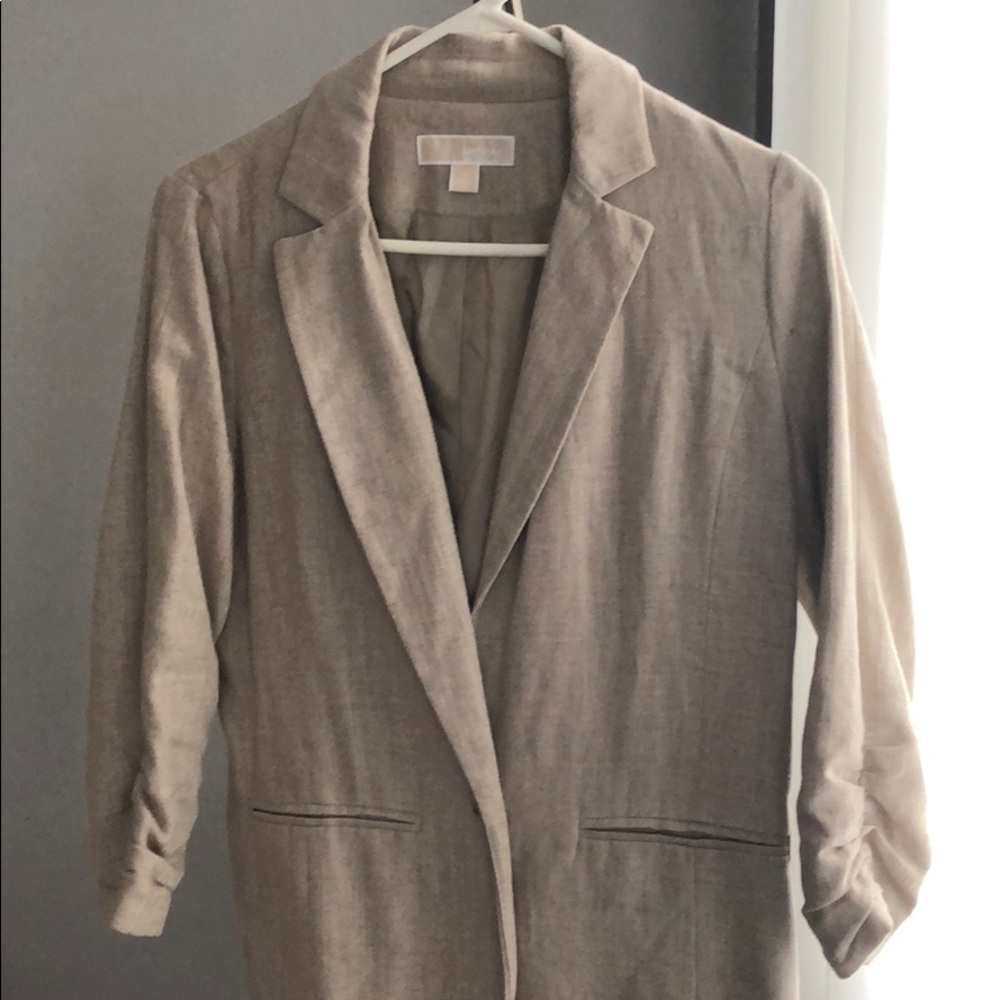 Michael Kors ladies  jacket size 4